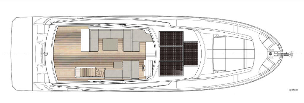 Motoryacht 