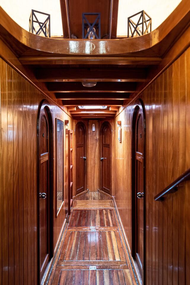 Gulet & Motor Sailer 