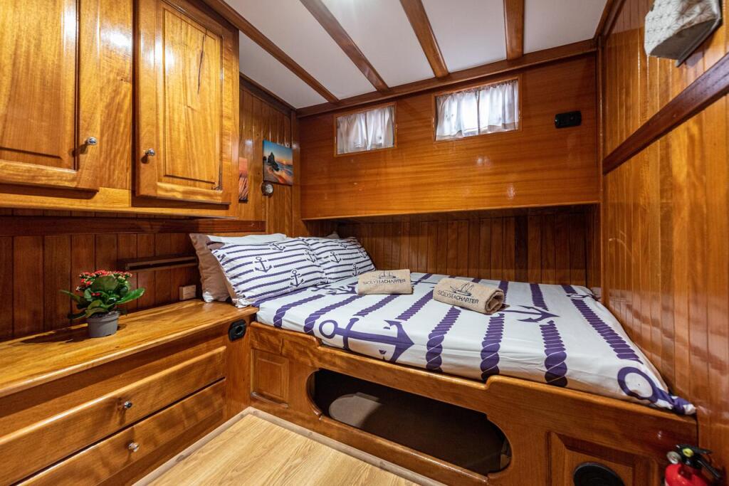 Gulet & Motor Sailer 