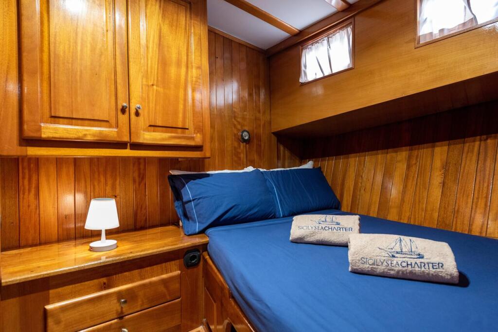 Gulet & Motor Sailer 