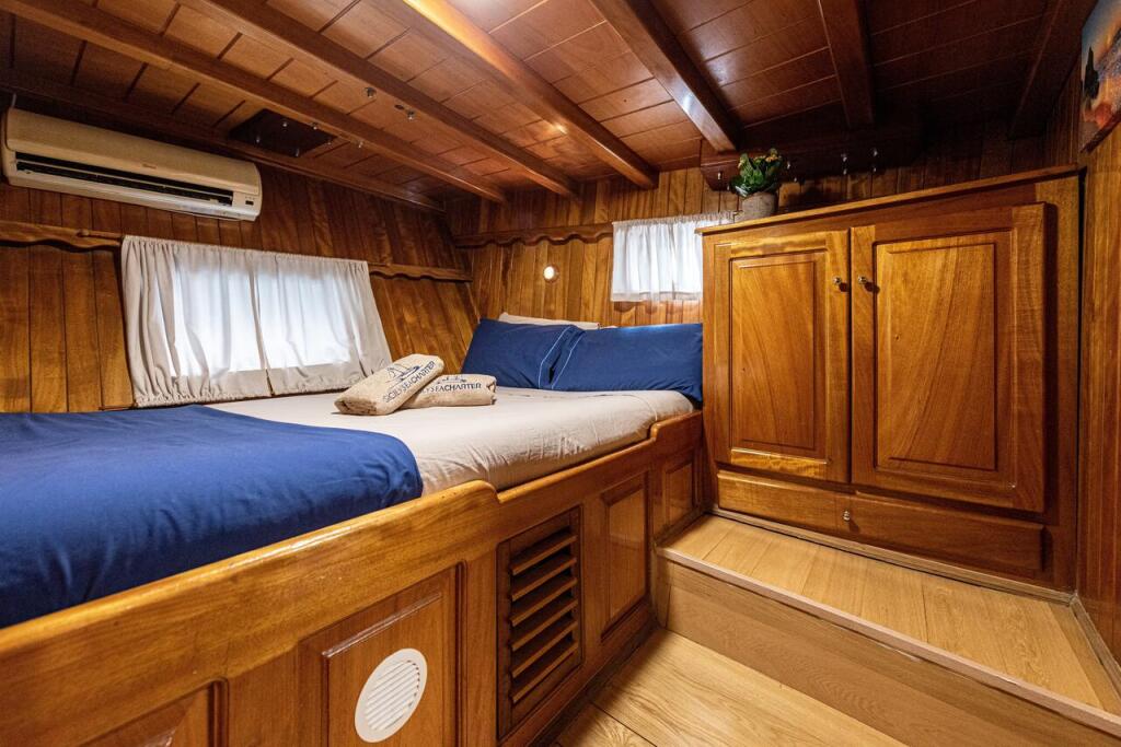 Gulet & Motor Sailer 
