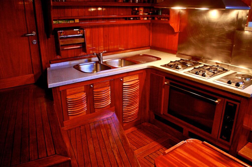 Gulet & Motor Sailer 