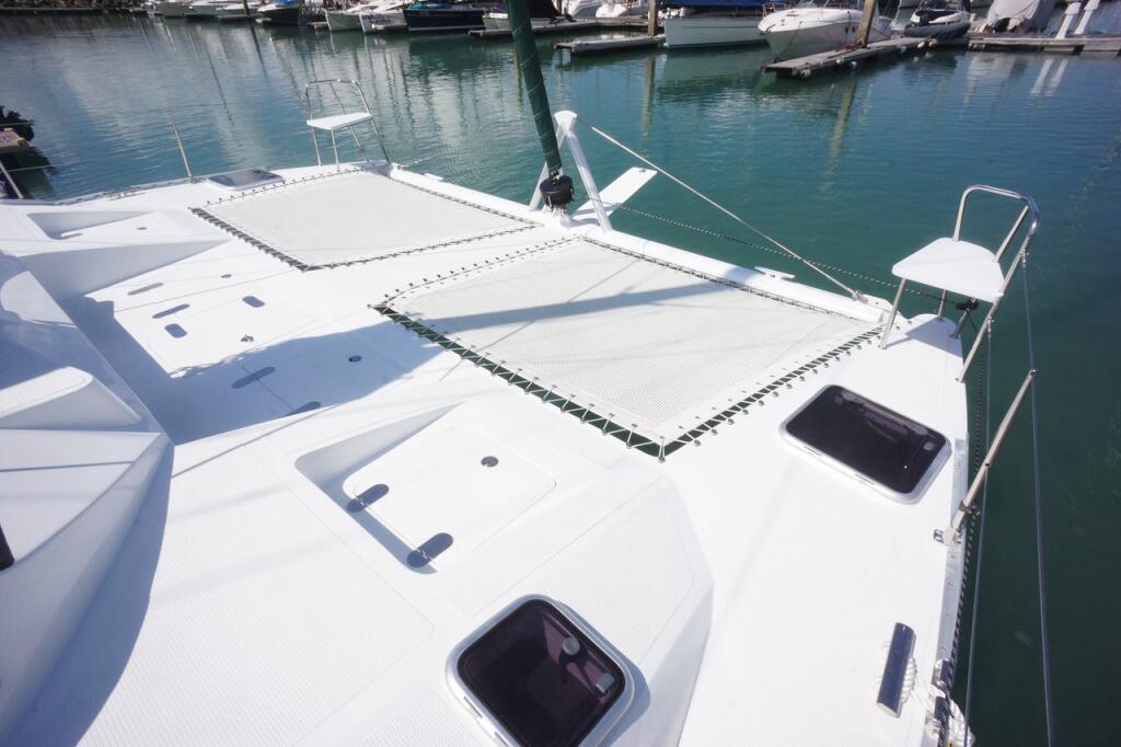 Catamaran 