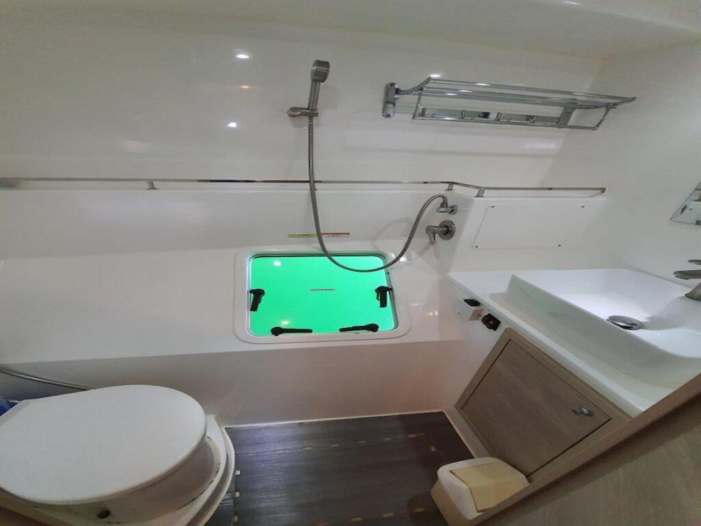 Catamaran 