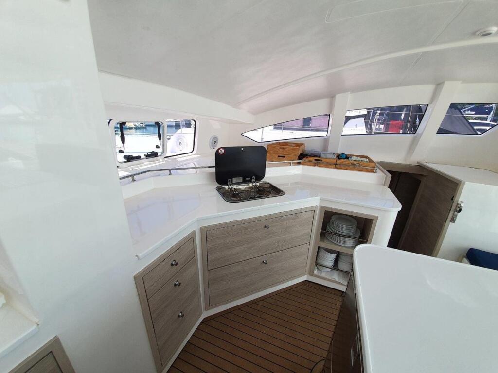 Catamaran 