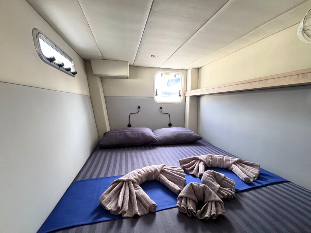 Catamaran 