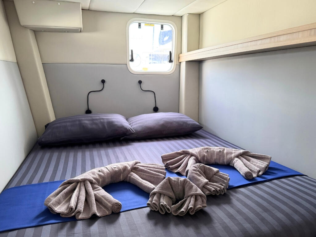Catamaran 