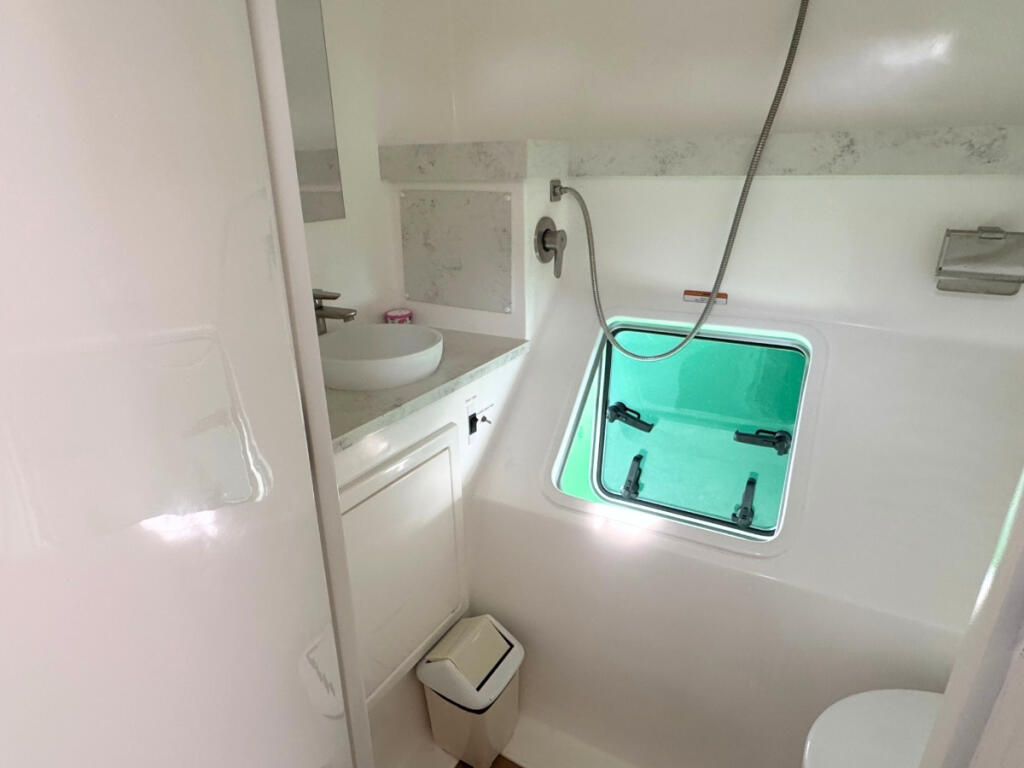 Catamaran 