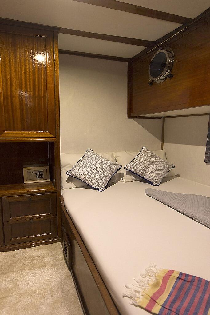 Gulet & Motorsailer 