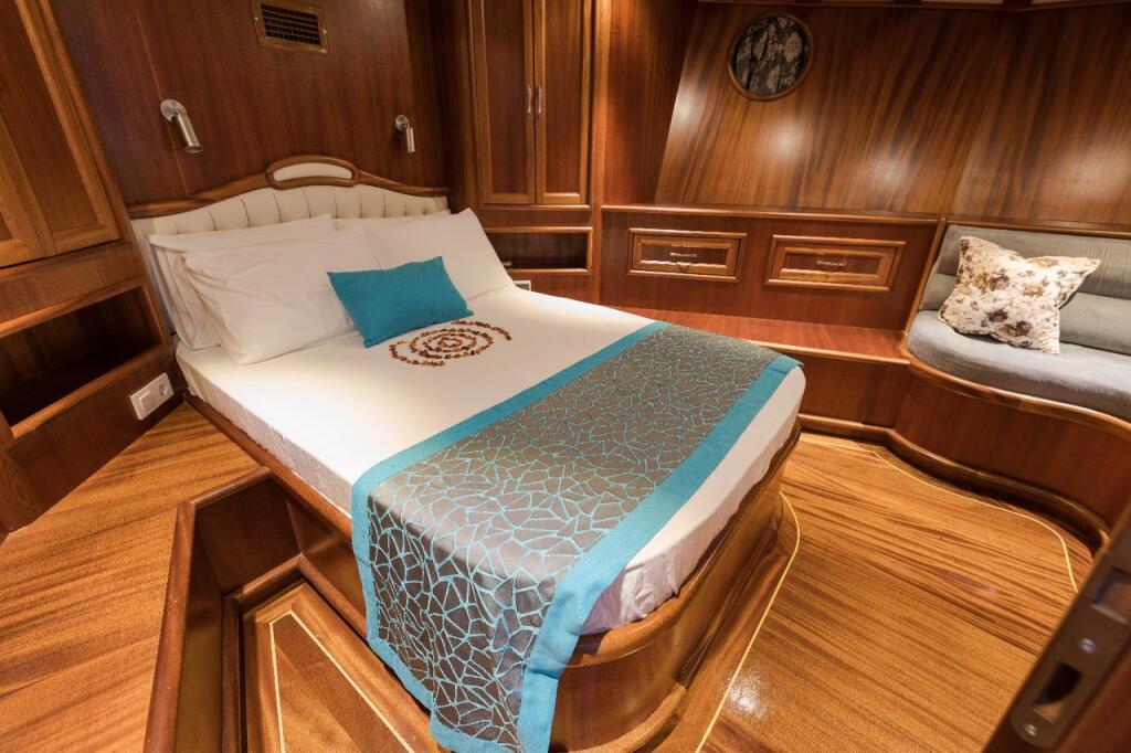 Gulet & Motor Sailer 