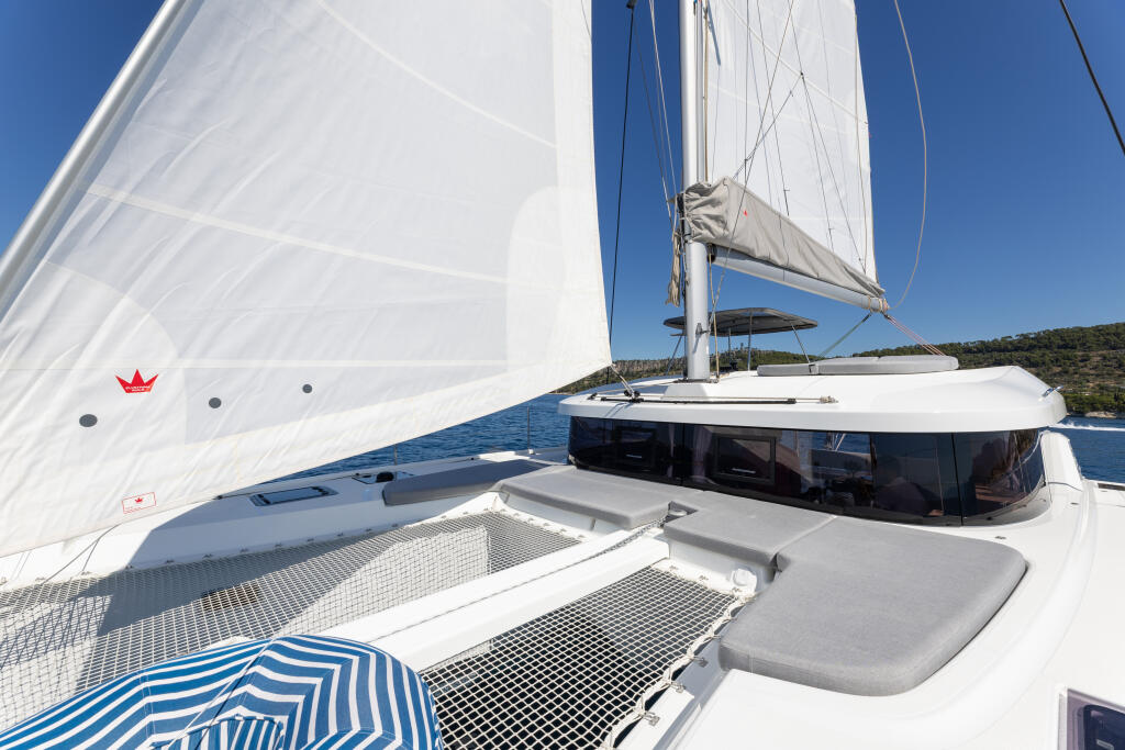 Catamaran 