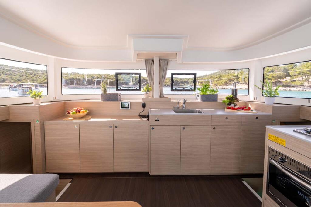 Catamaran 