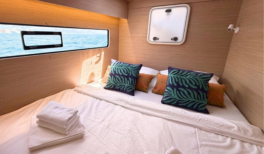Catamaran 