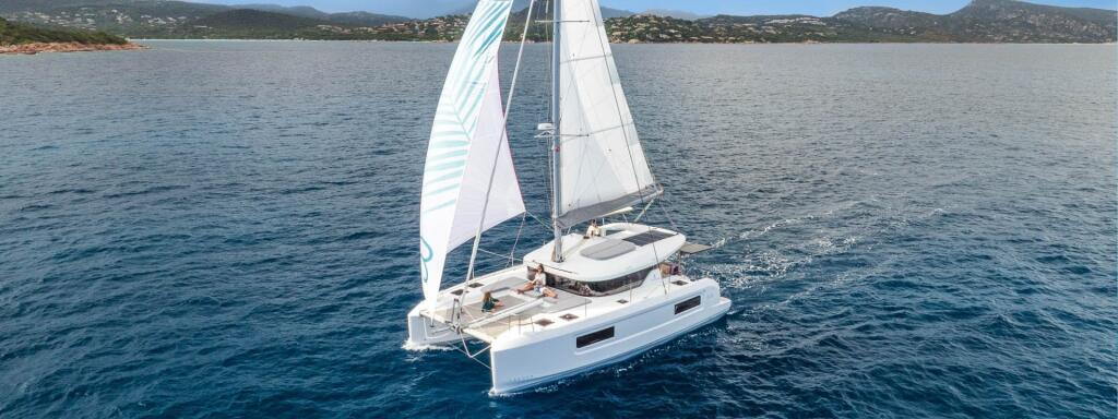 Catamaran 