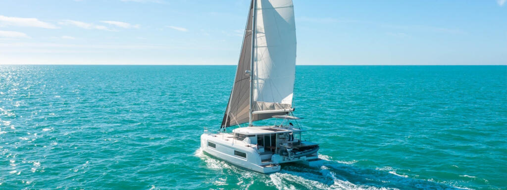 Catamaran 