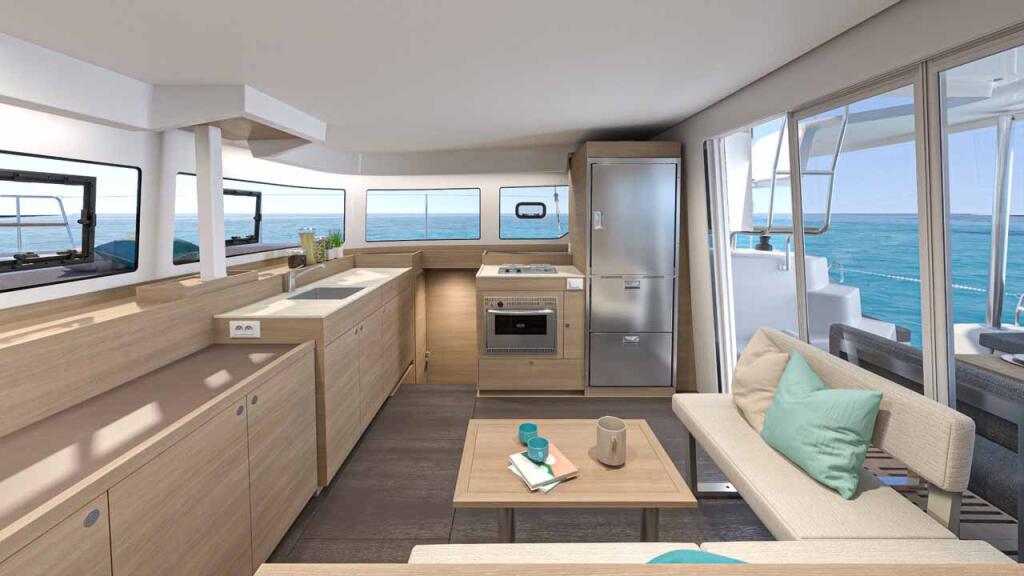 Catamaran 