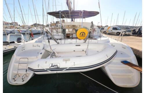 Catamaran 