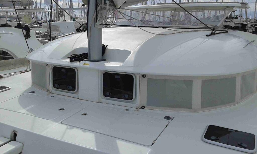 Catamaran 