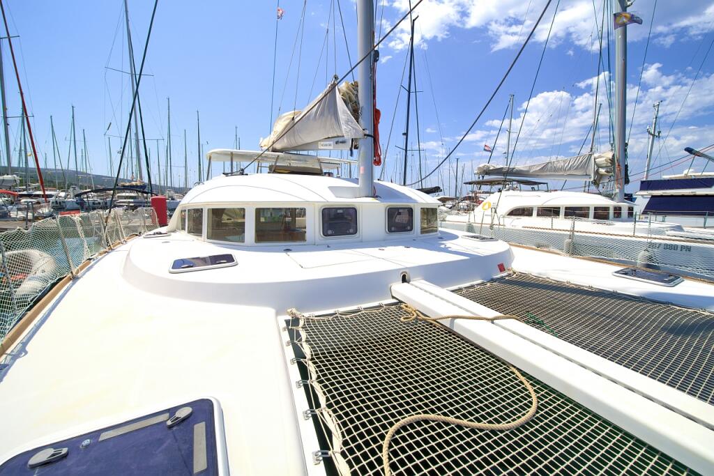 Catamaran 