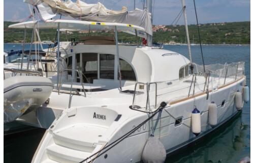 Catamaran 
