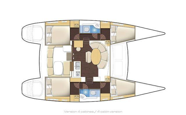 Catamaran 