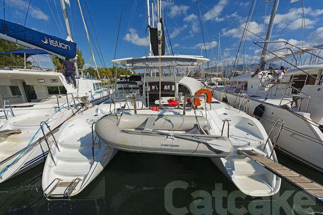 Catamaran 