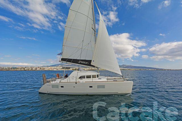 Catamaran 