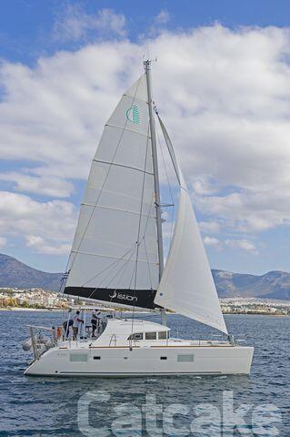 Catamaran 