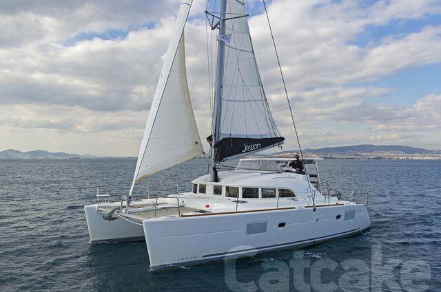 Catamaran 