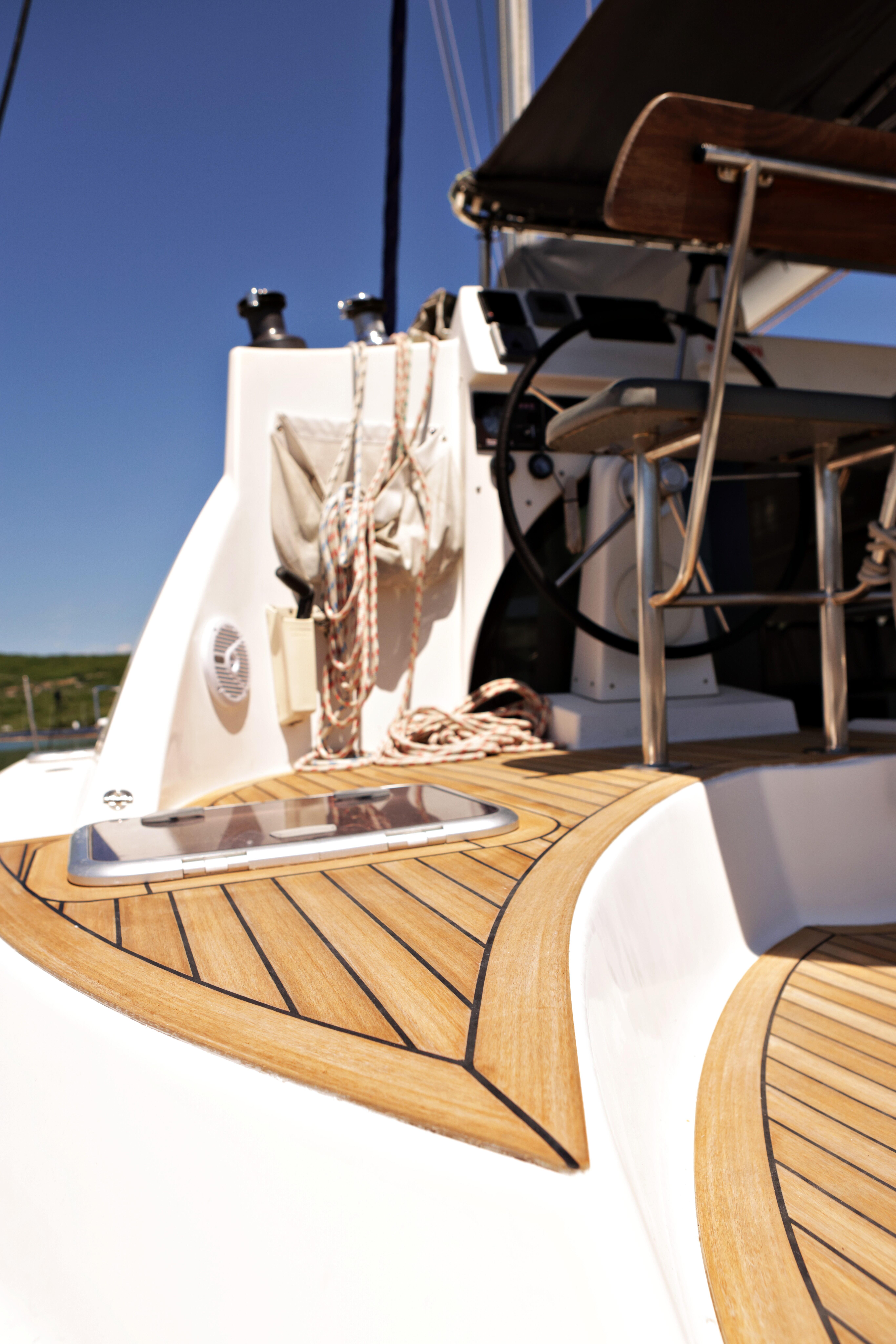 Catamaran 