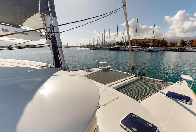 Catamaran 