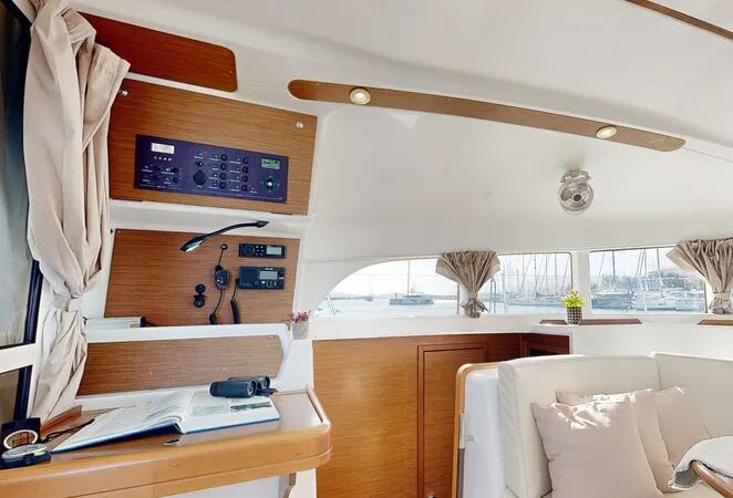 Catamaran 