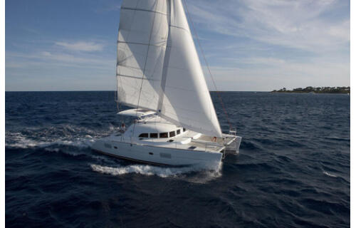 Catamaran 