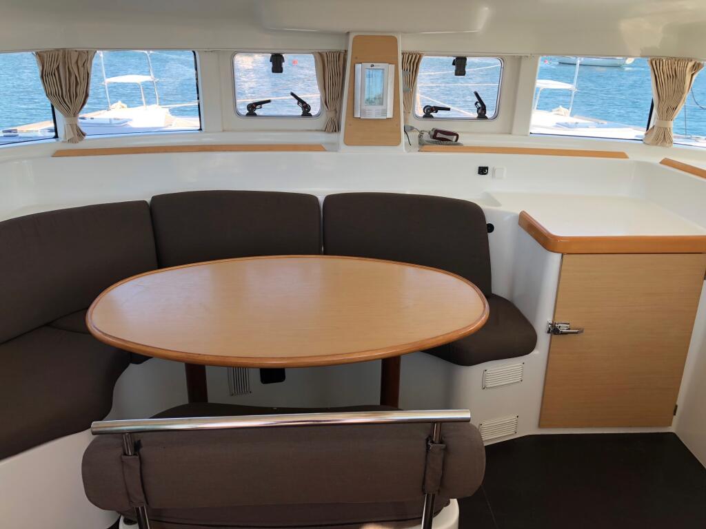Catamaran 