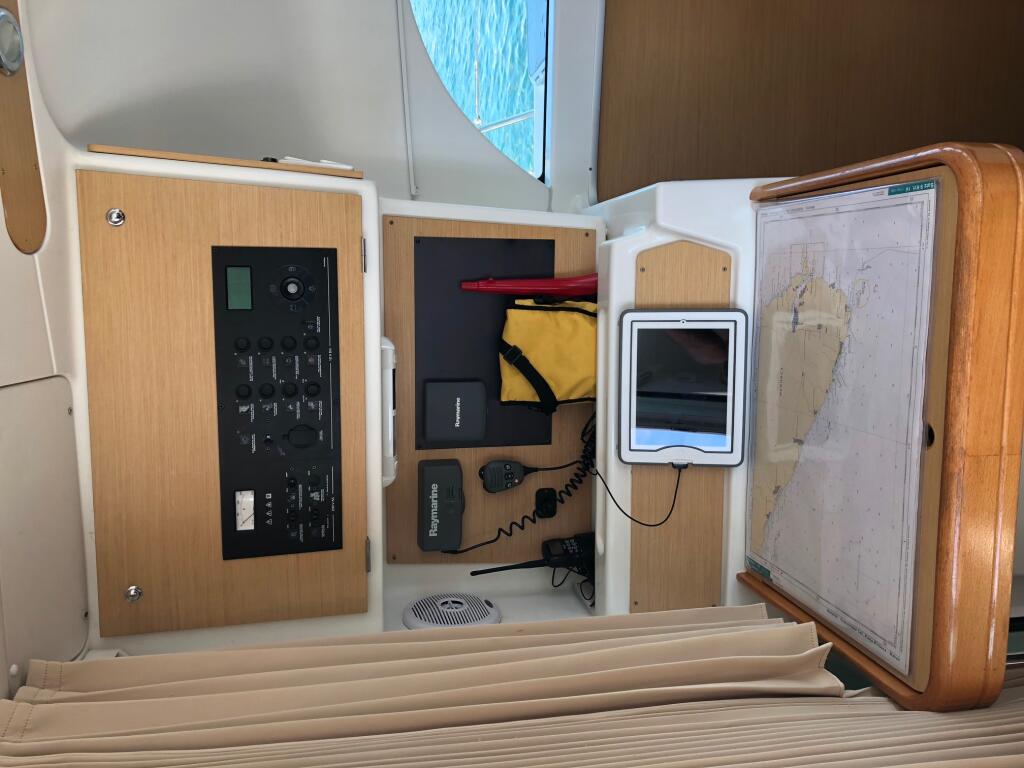 Catamaran 