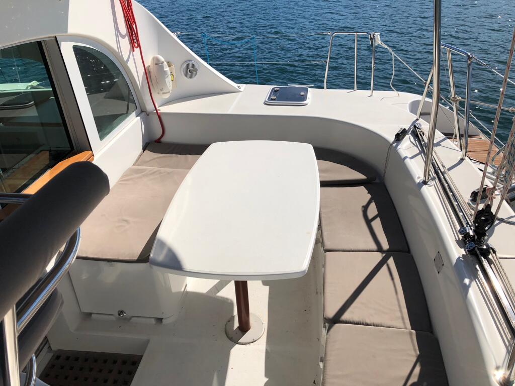 Catamaran 