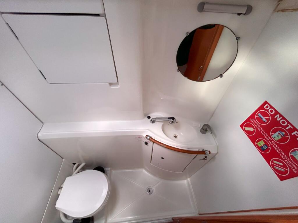 Catamarán 