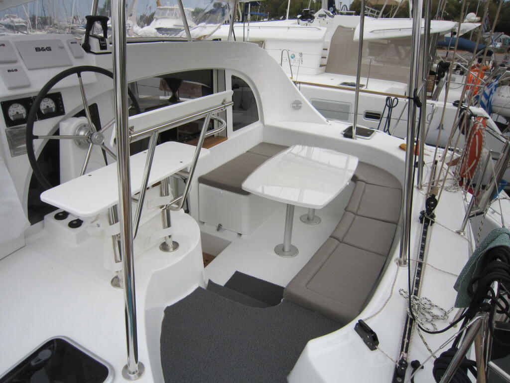 Catamaran 