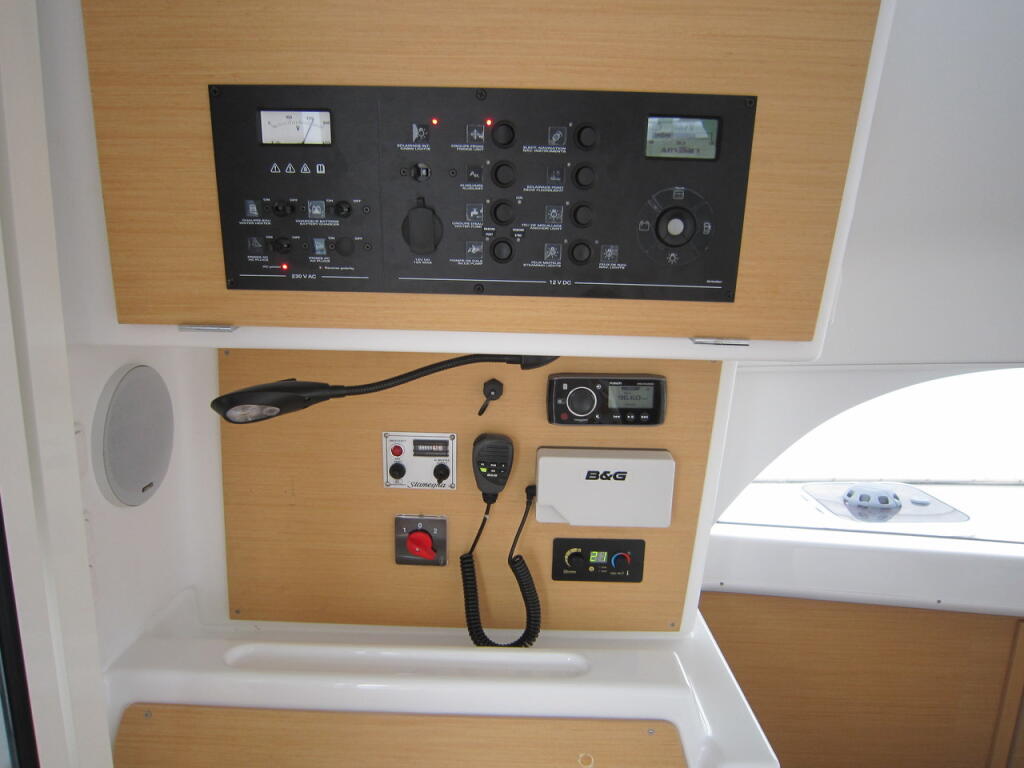 Catamaran 