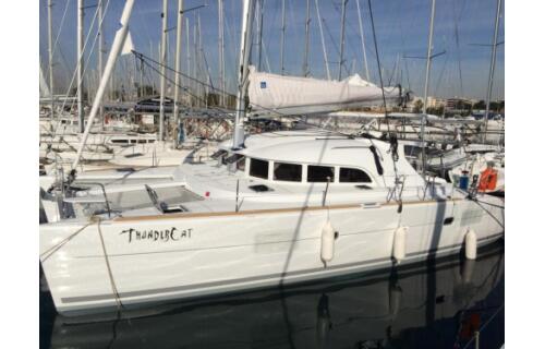 Catamaran 