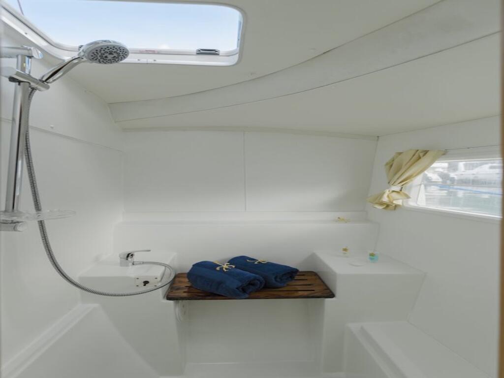 Catamaran 