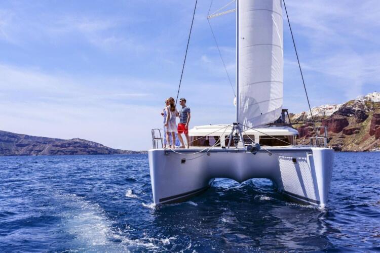 Catamaran 