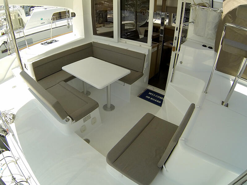 Catamaran 