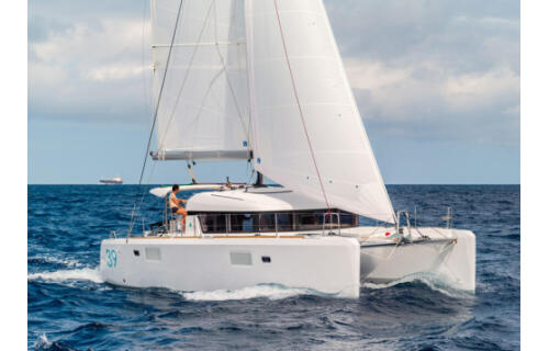 Catamaran 