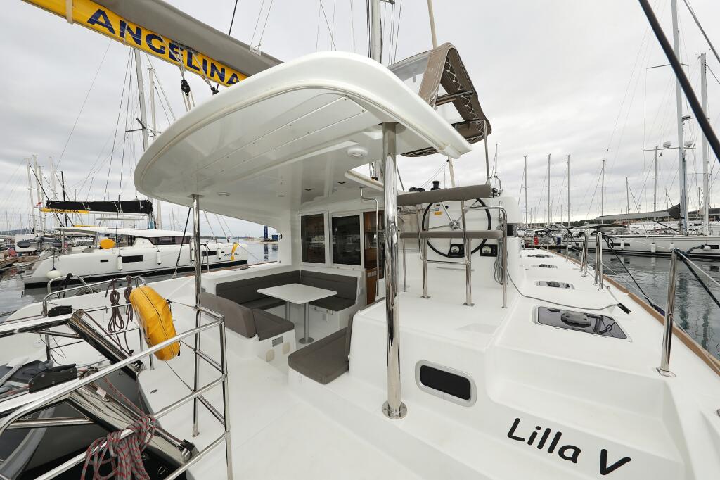 Catamaran 