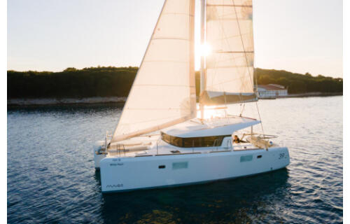 Catamaran 