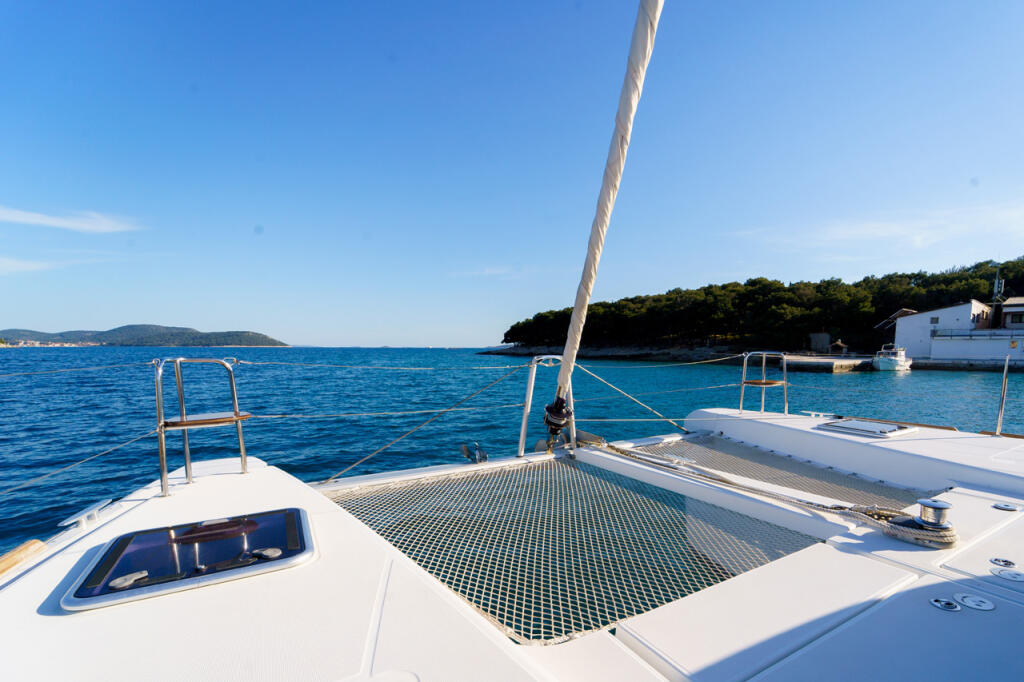 Catamaran 