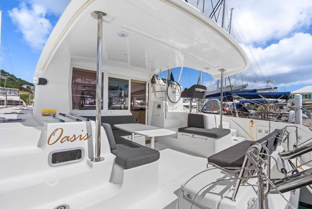Catamaran 
