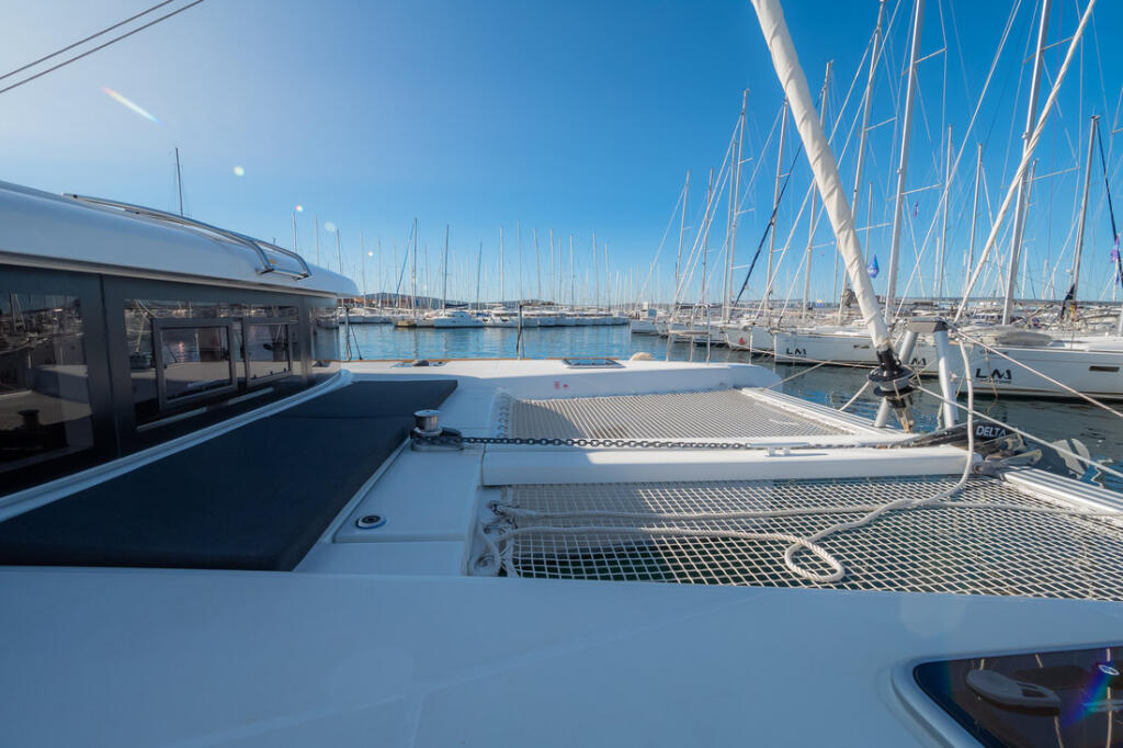 Catamaran 
