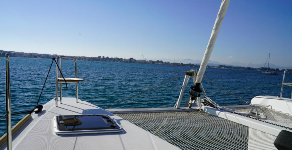 Catamaran 